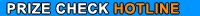 Prize Check Hotline